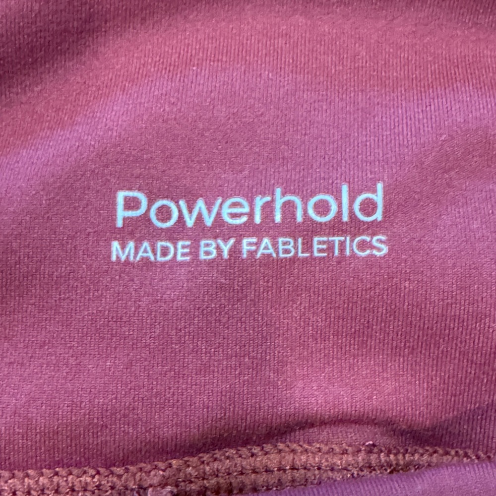 Fabletics Small Legging Bundle - image 7